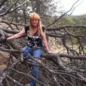 Meet your Posher, Deb